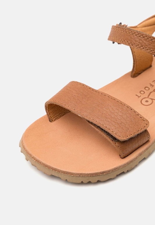 Sandal Flexi Lia COGNAC