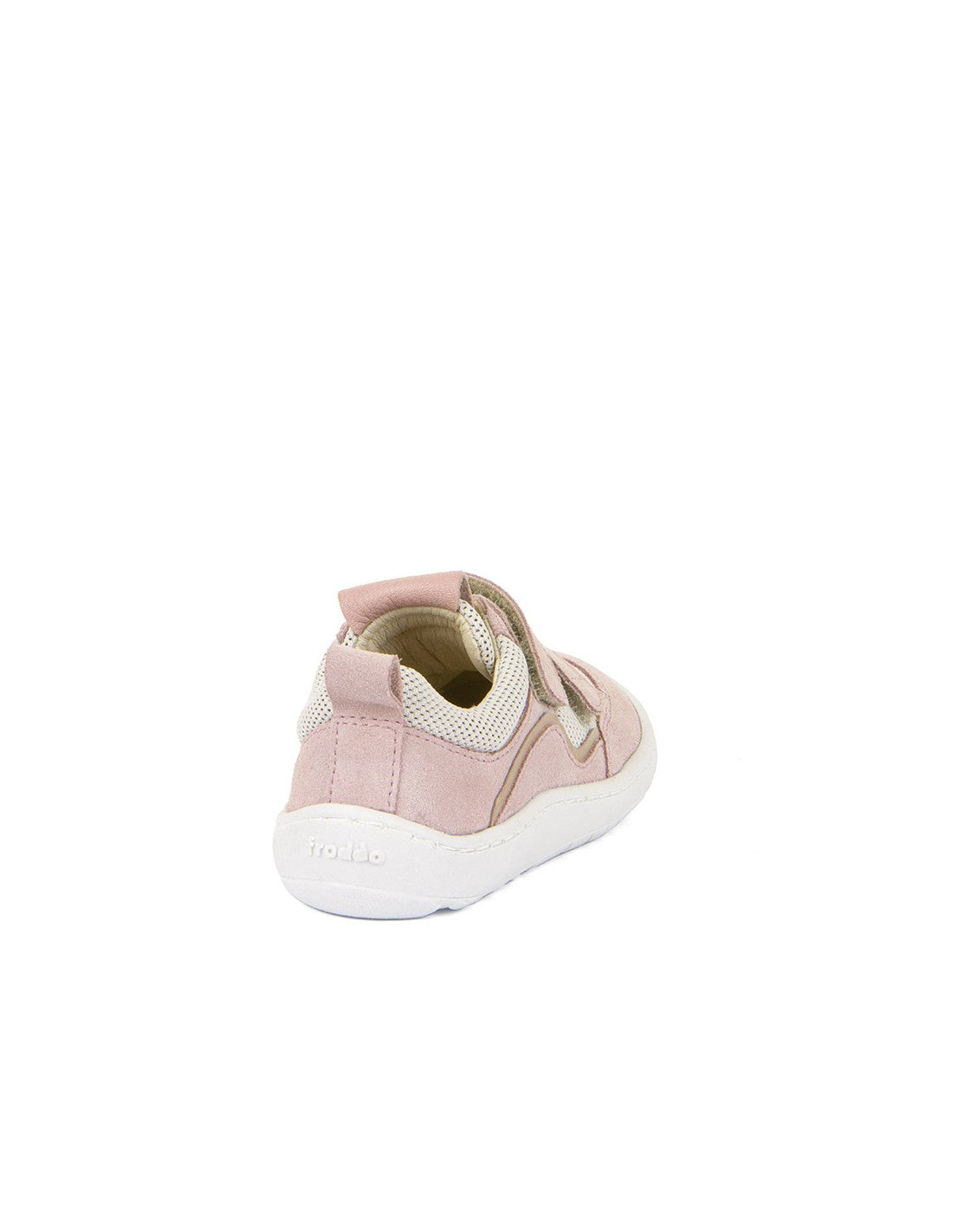 D-Velcro Textil Pink