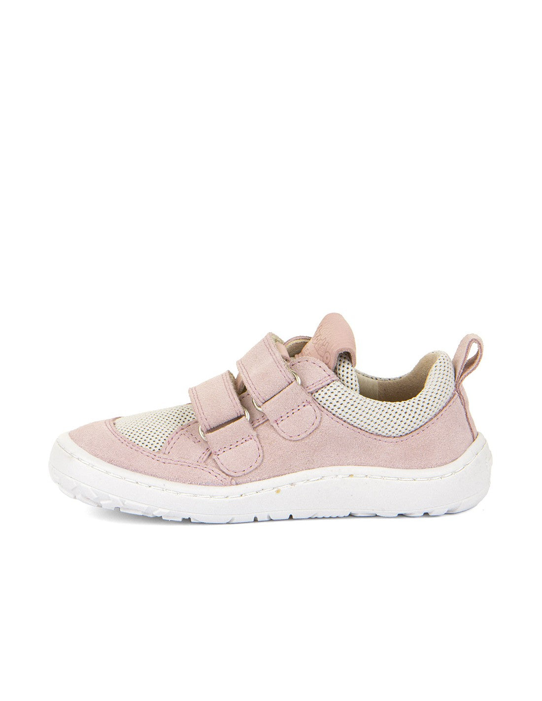 D-Velcro Textil Pink