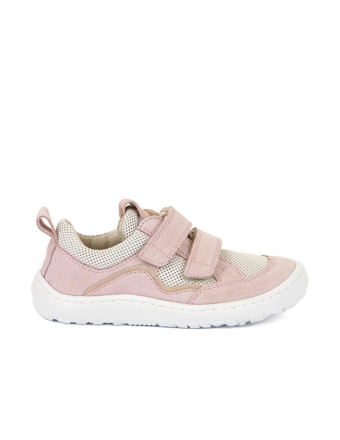 D-Velcro Textil Pink