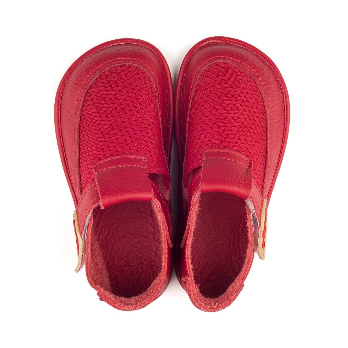 BEBE RED