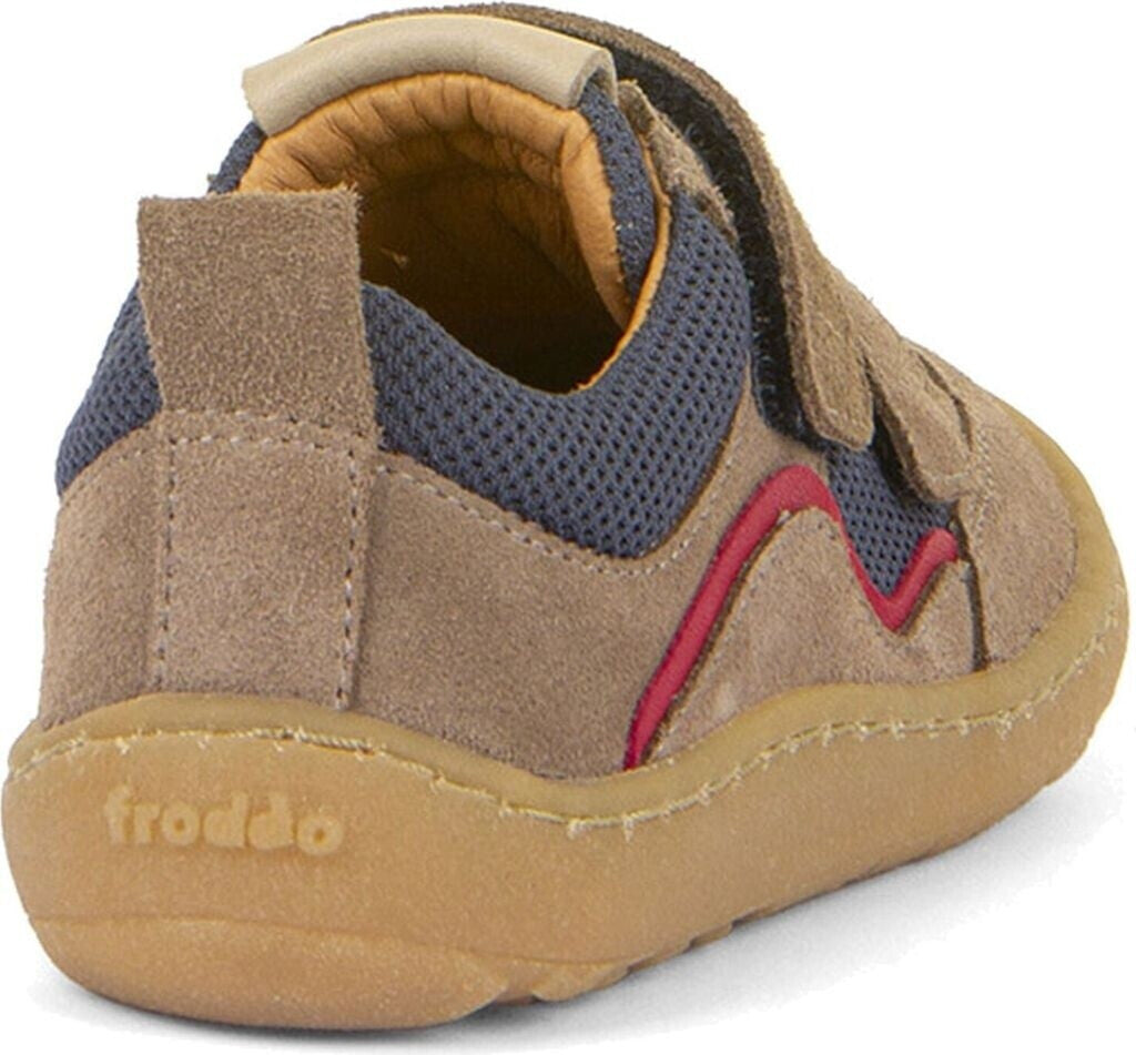 Barefoot Base Beige