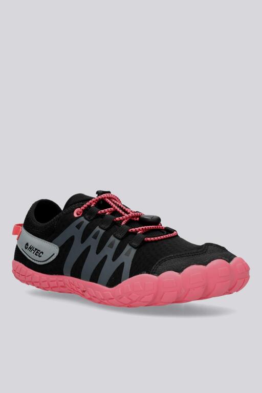 ABYSS ROSA NEGRO