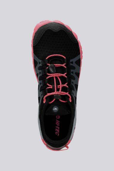 ABYSS ROSA NEGRO
