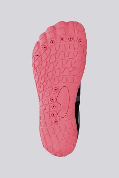 ABYSS ROSA NEGRO