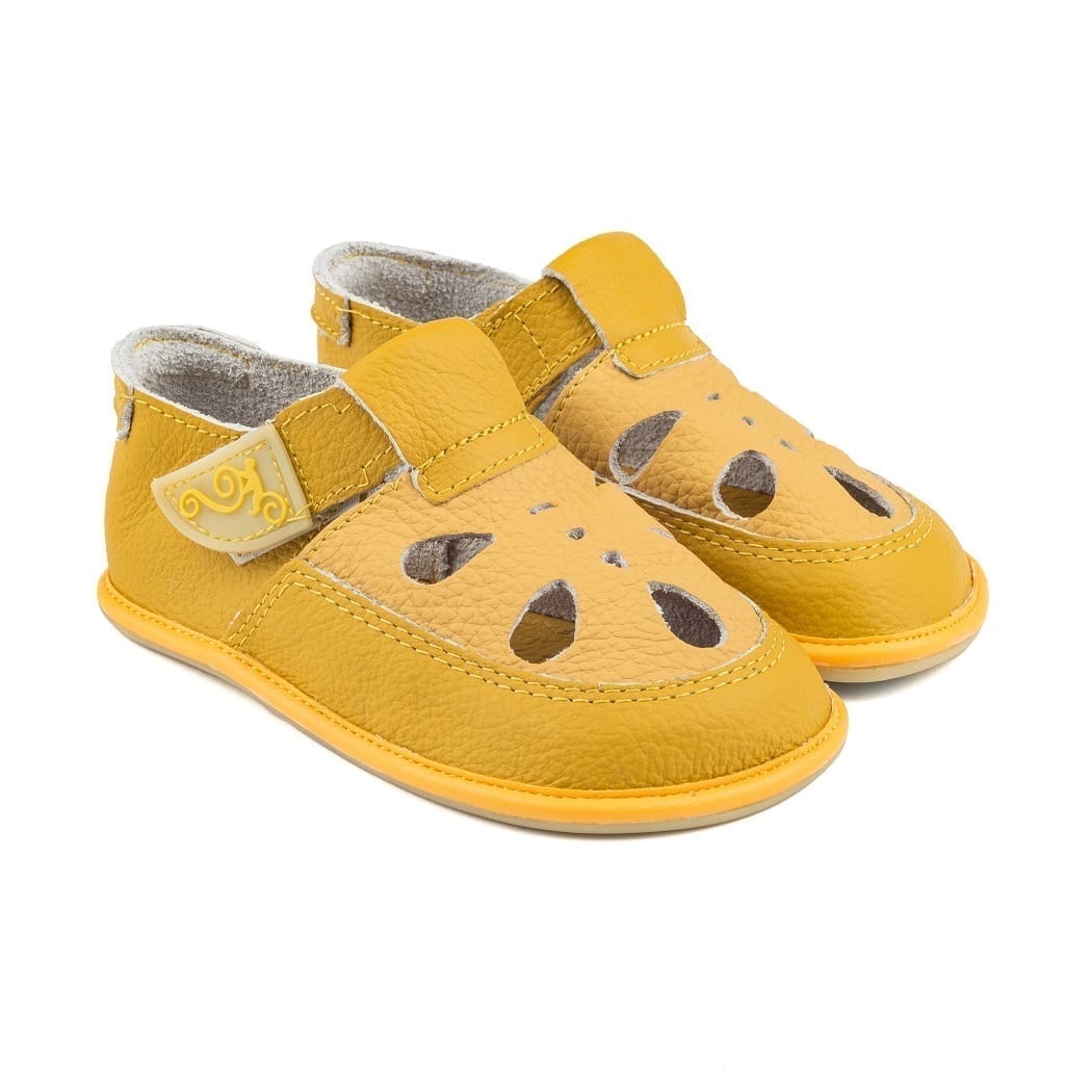 COCO YELLOW
