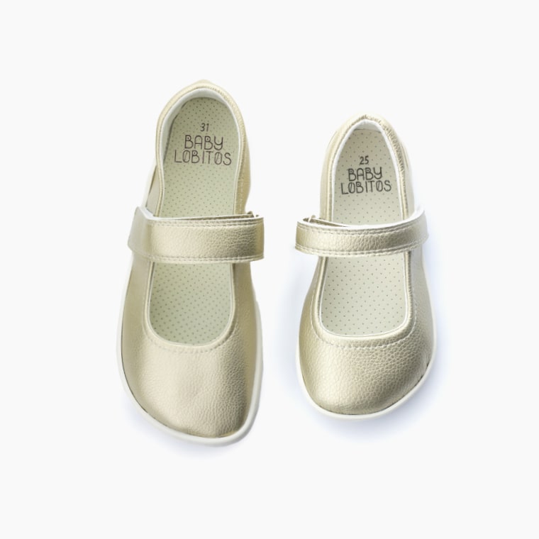 Merceditas URBAN PLATINO