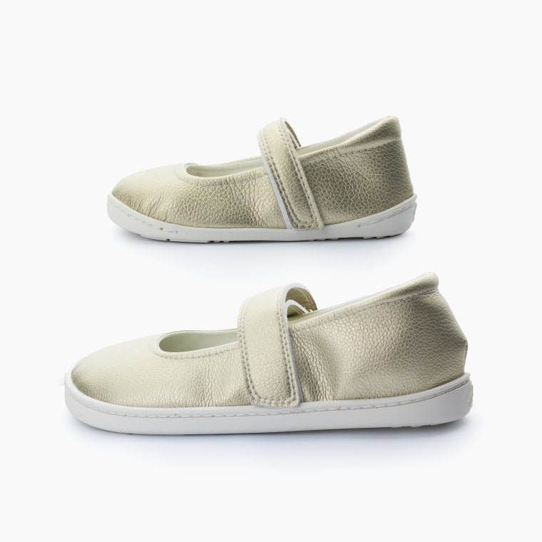 Merceditas URBAN PLATINO