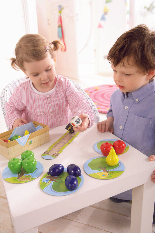 Mis Primeros Juegos. Primer Frutal