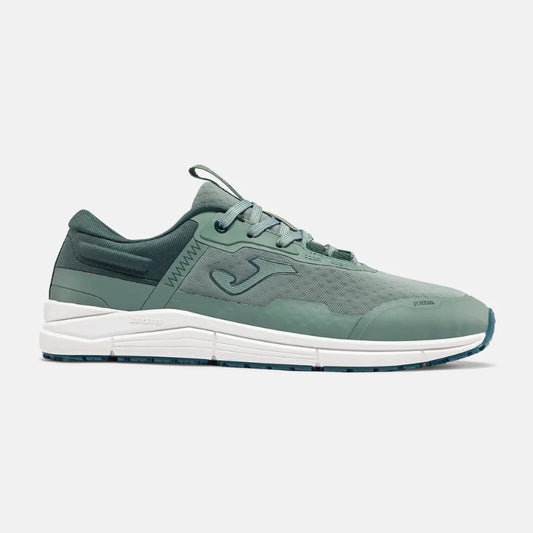 Zapatilla Barefoot Nerón men 2615 verde