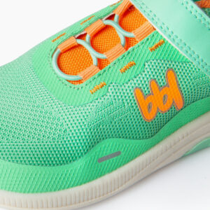 Deportiva Game Verde