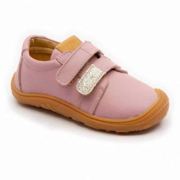 Zapatos Dodo Noah - Cameo/rosa