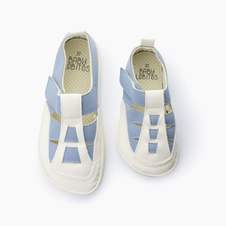 Sandalias ARES 2.0