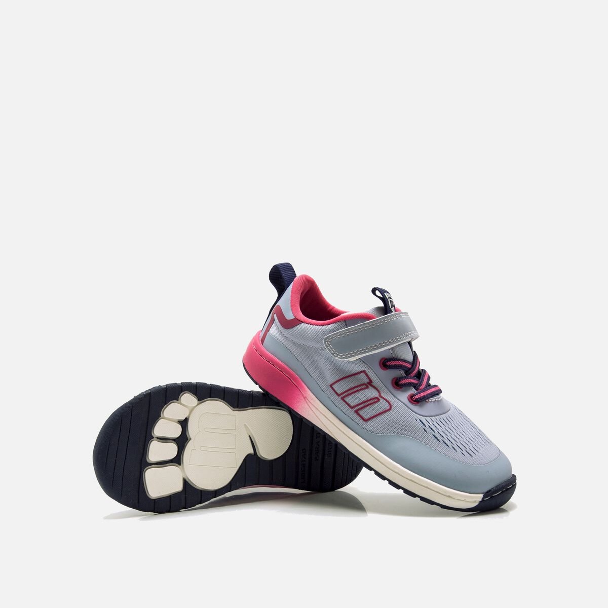 Deportiva Free Malva