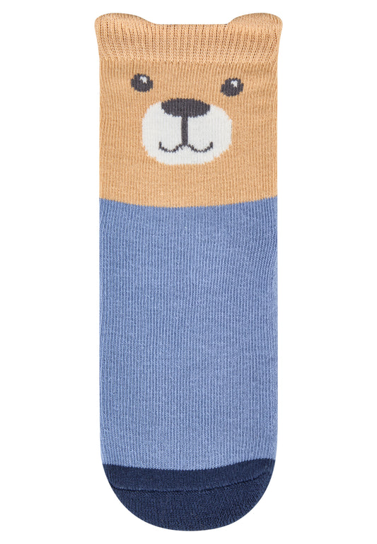 Calcetines Antideslizante soft osito
