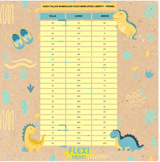 Sandalia Liberty lavanda -safira. Adulto