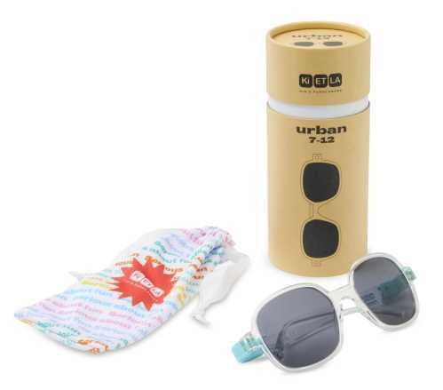 Gafas Kietla urban cristal blue 4-7 años