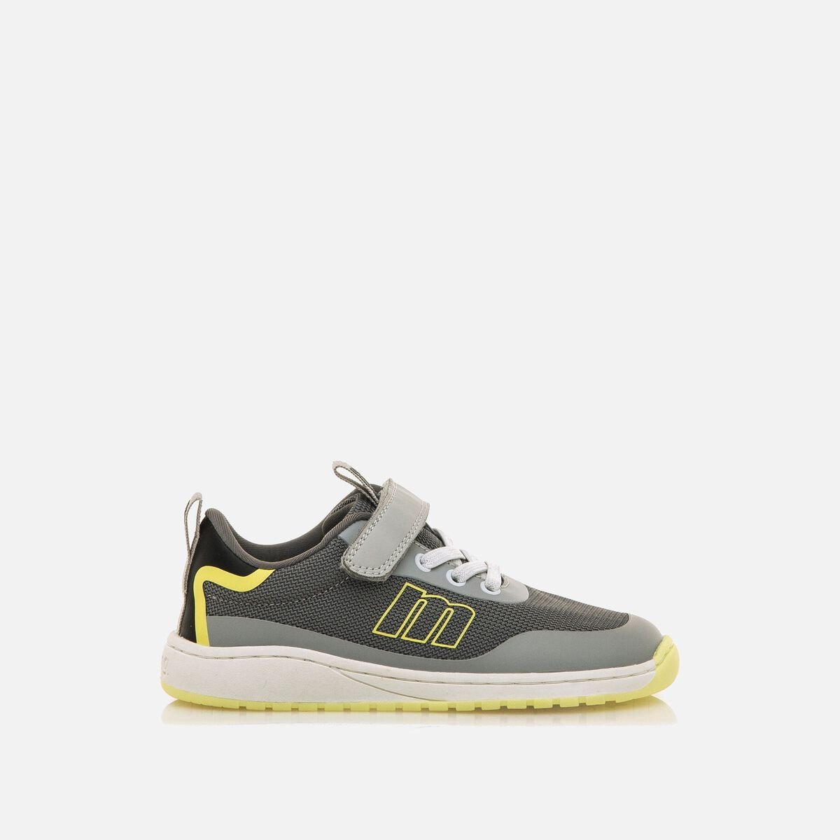 Deportiva Free gris