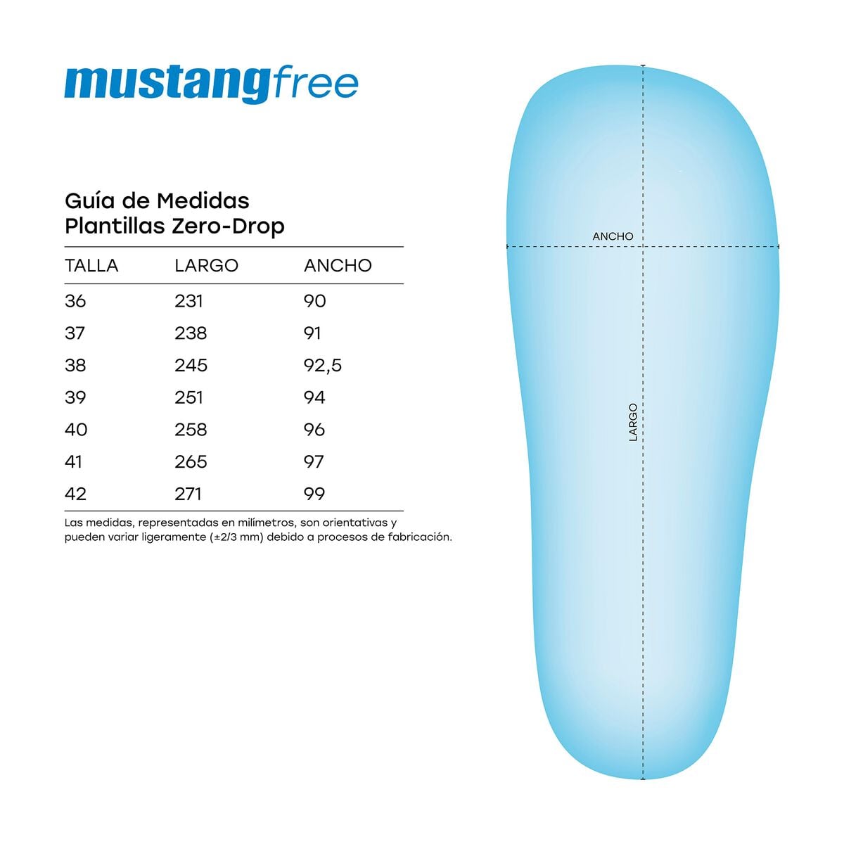 Sandalia Zuecos free care verde