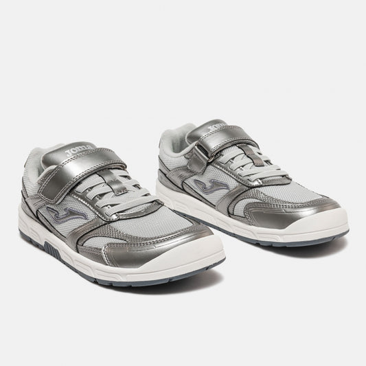 Zapatilla CR111 Junior barefoot
2612 plata