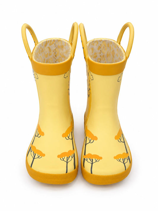 Bota De agua Chetto jirafa
