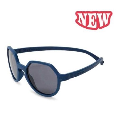 Gafas Kietla oozz denim 2-4 años