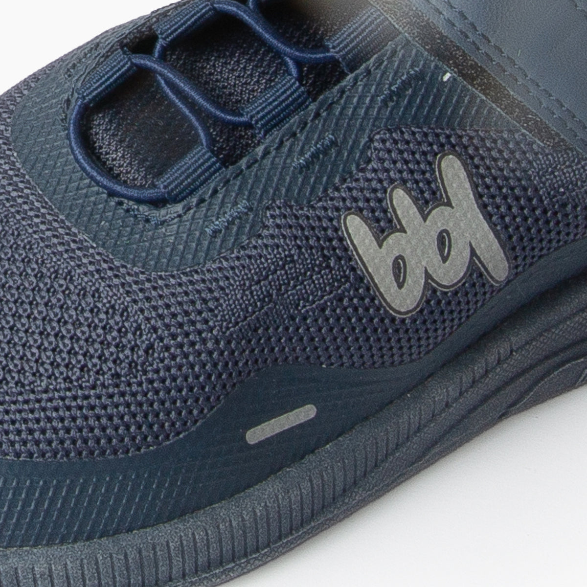 Deportiva Game Turbo Azul