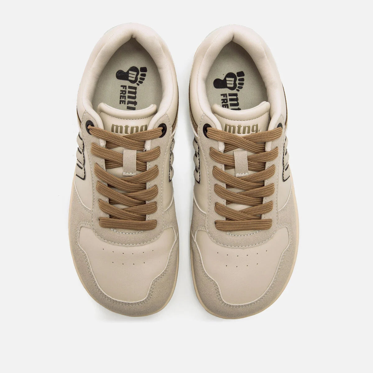 Free Aria Beige