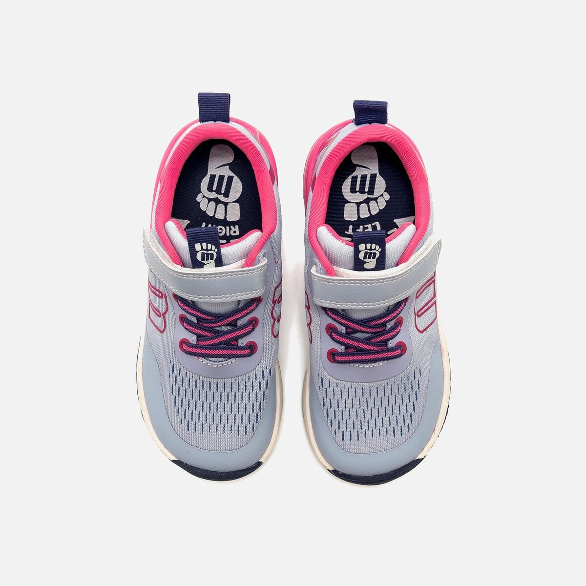 Deportiva Free Malva