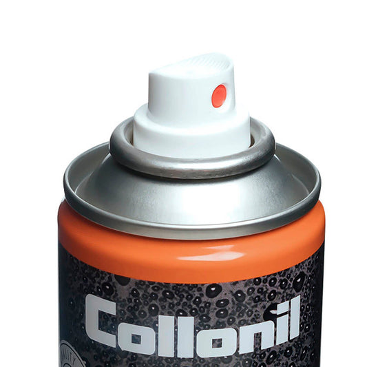 Carbón Pro spray protector impermeabilizante