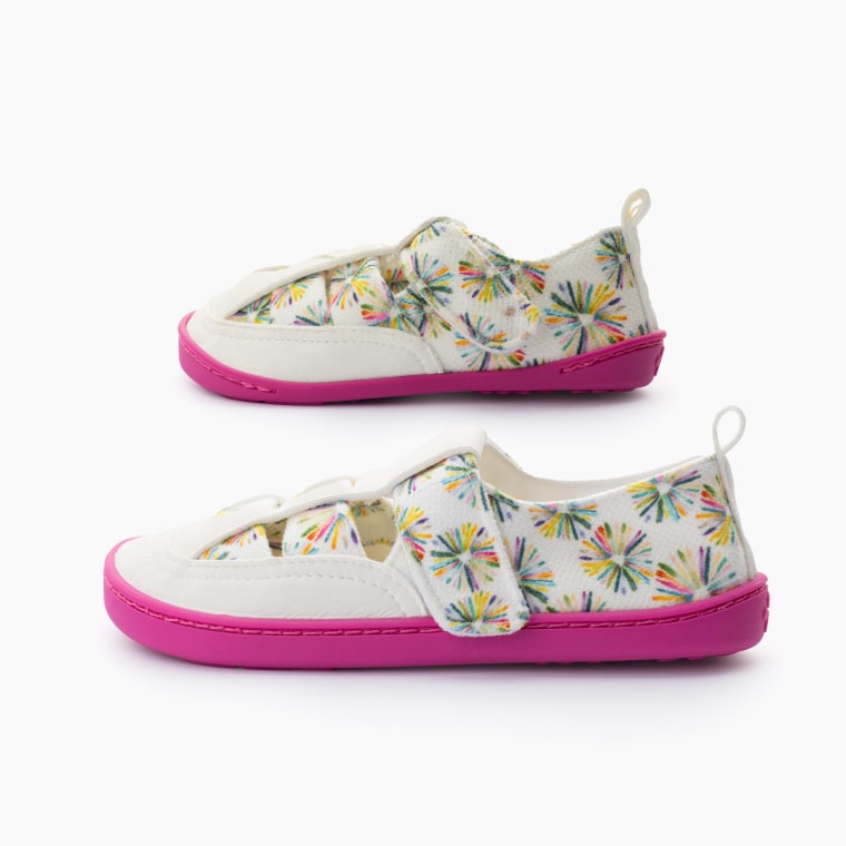 Sandalias POMPONS 2.0