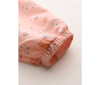 Babi con Bolsillo Mouse Fairies Talla 4