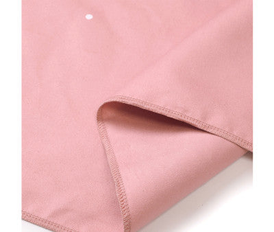 Toalla Microfibra shale pink