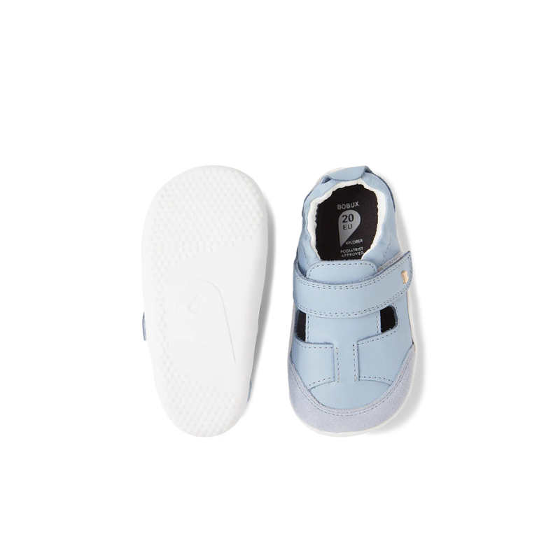 Xplorer Beau Skyway