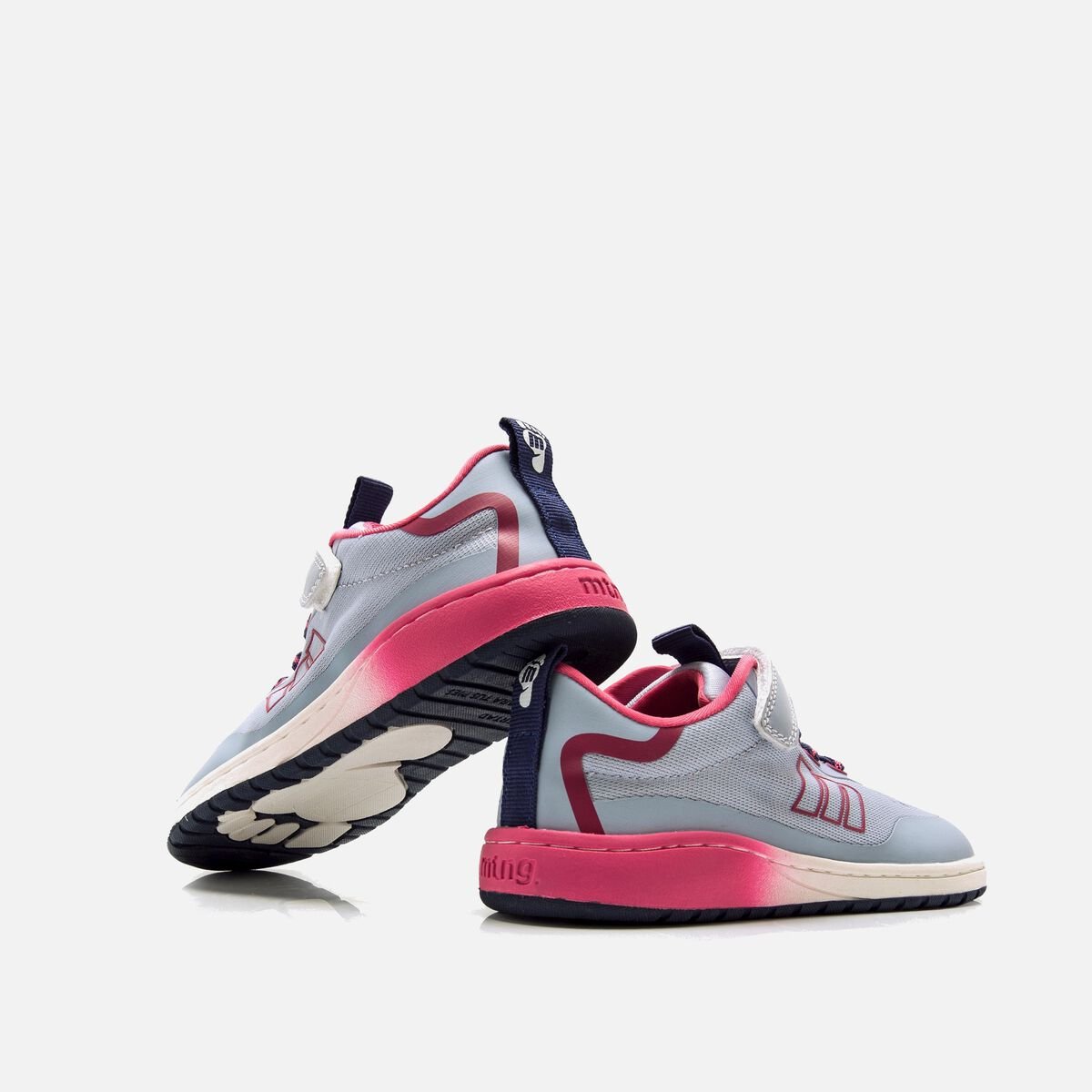 Deportiva Free Malva