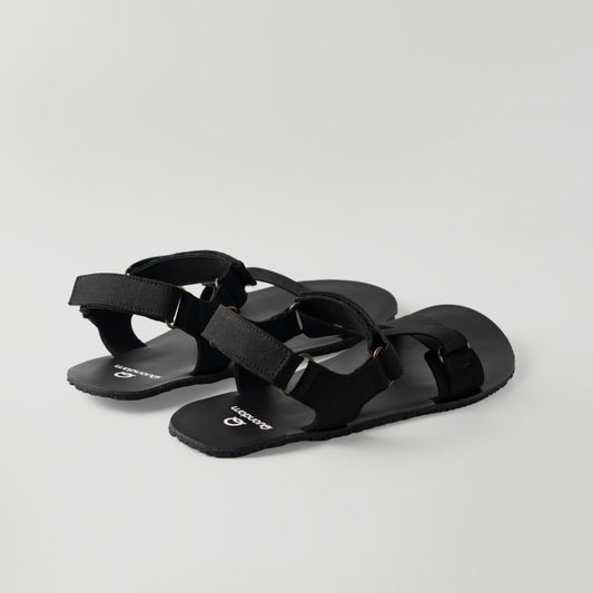 Quondam Sandalia Origami