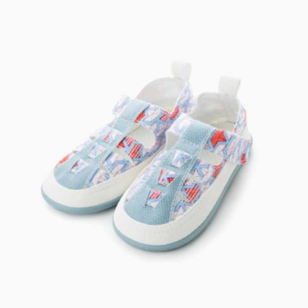 Sandalias MAR