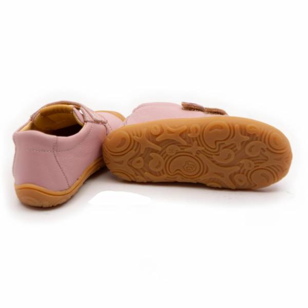 Zapatos Dodo Noah - Cameo/rosa