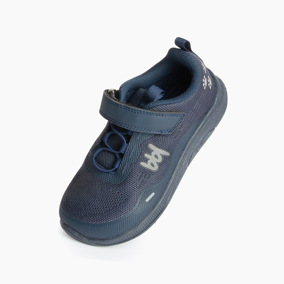 Deportiva Game Turbo Azul