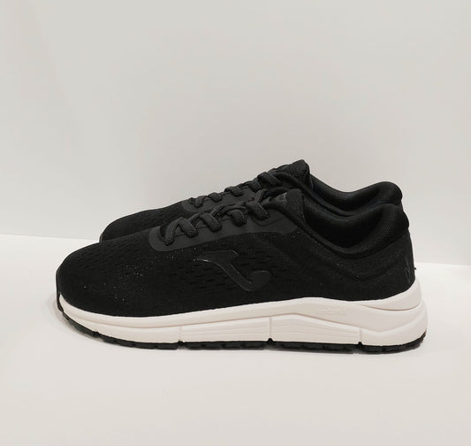Zapatillas Diana lady barefoot 2501 negro
