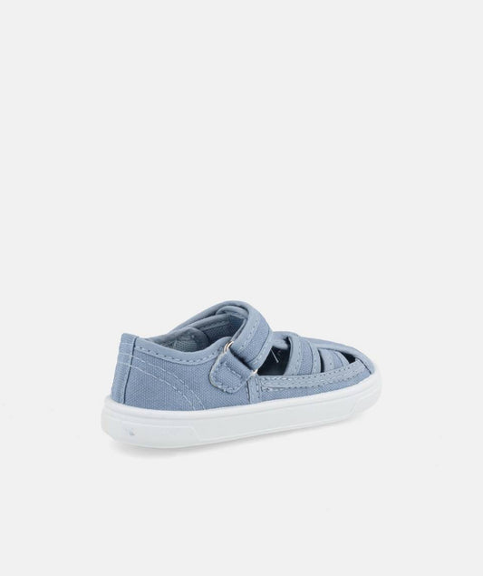 Sandalia Lona Molly jeans