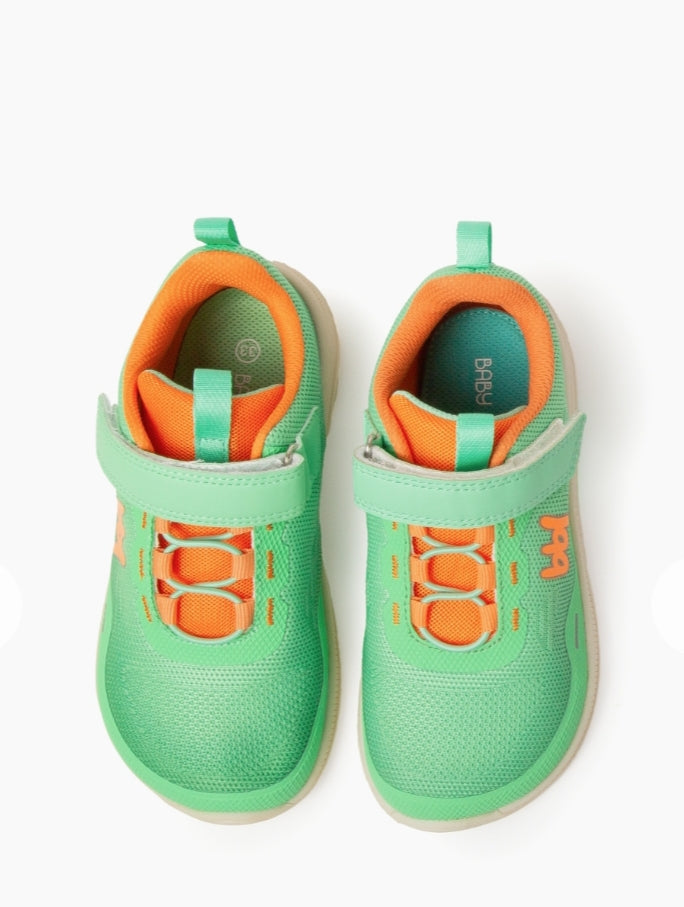 Deportiva Game Verde