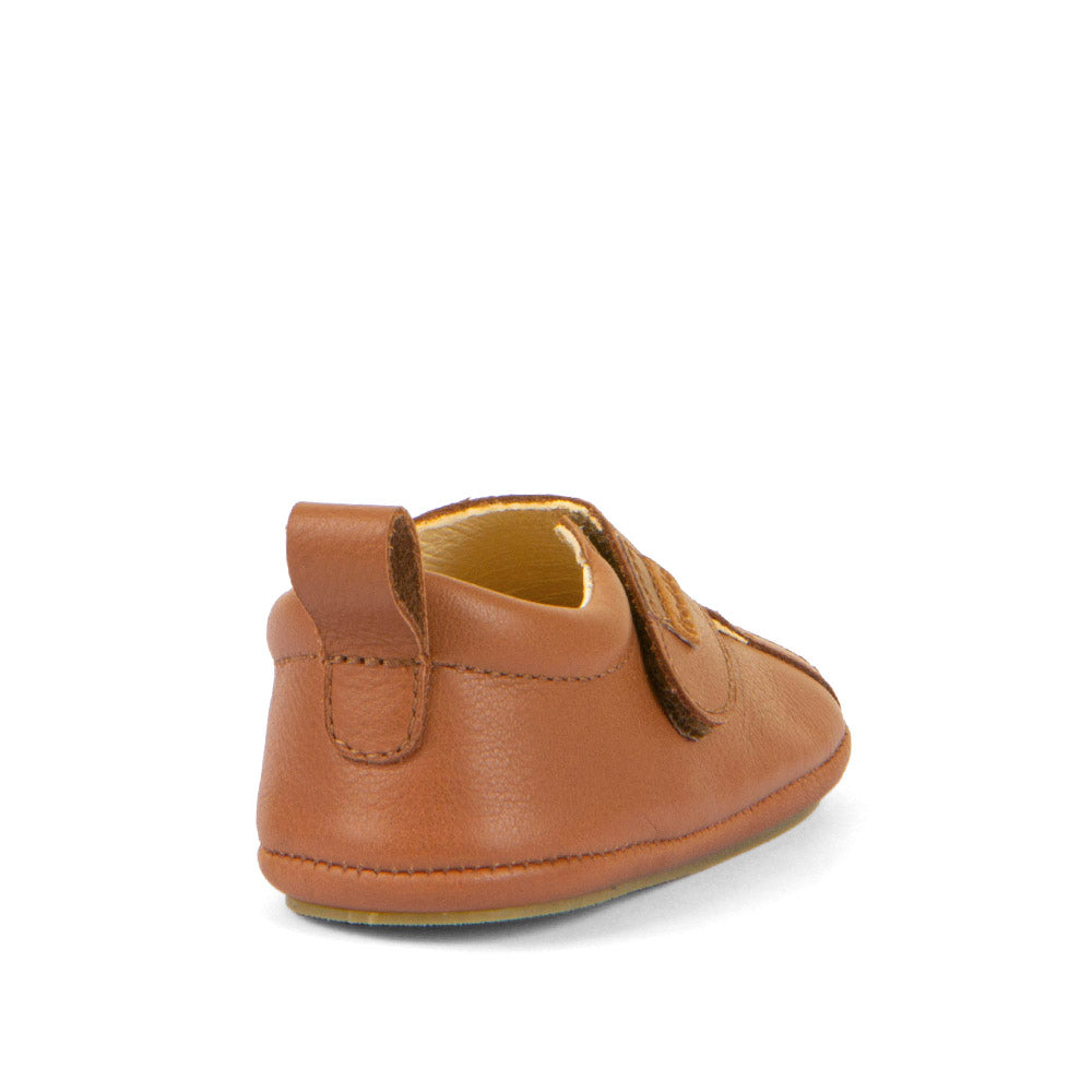 Walkers Cognac (Horma ancha)