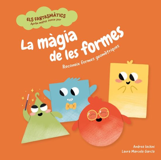La Magia de les formes (3+)
