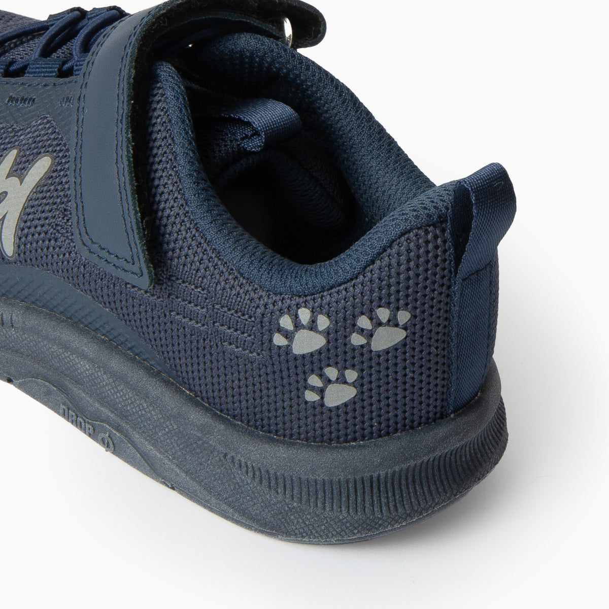Deportiva Game Turbo Azul