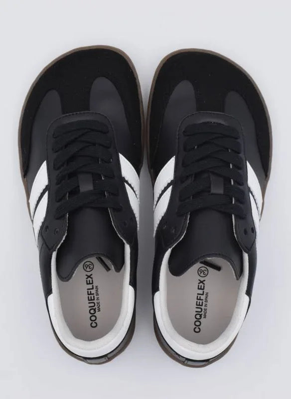 Coqueflex Samba Black