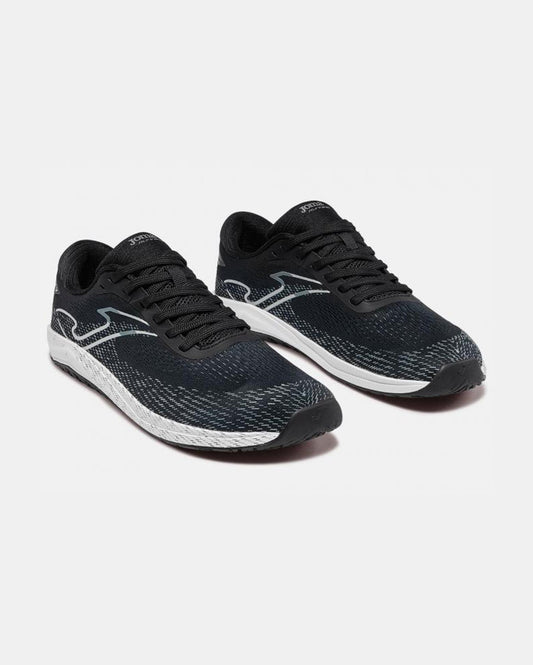 Zapatillas Fenix barefoot gris