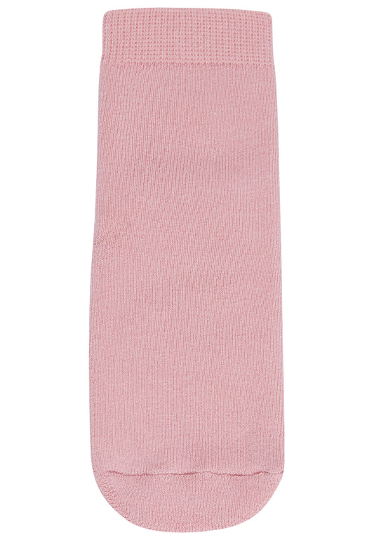 Calcetines Antideslizante soft mattrosa
