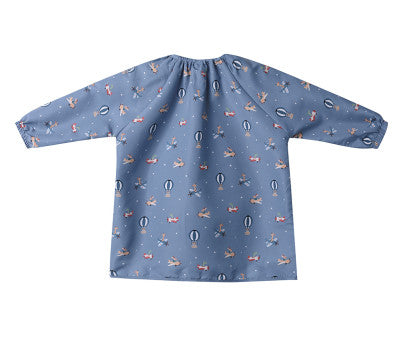 Babi con Bolsillo planes talla 4