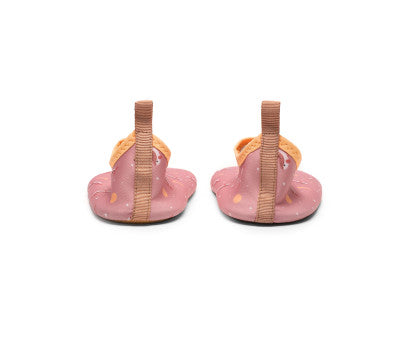 Escarpín Monneka whale pink